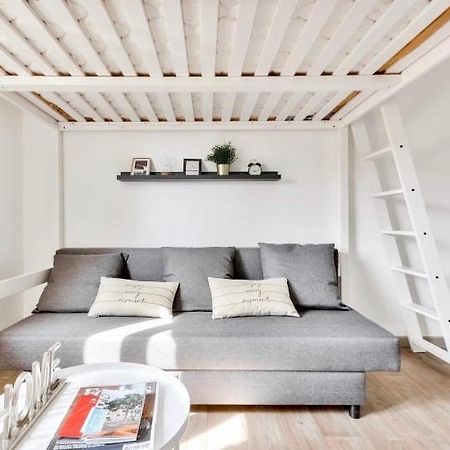 Studio Avec Piscines A 500M De La Plage Bandol Eksteriør billede