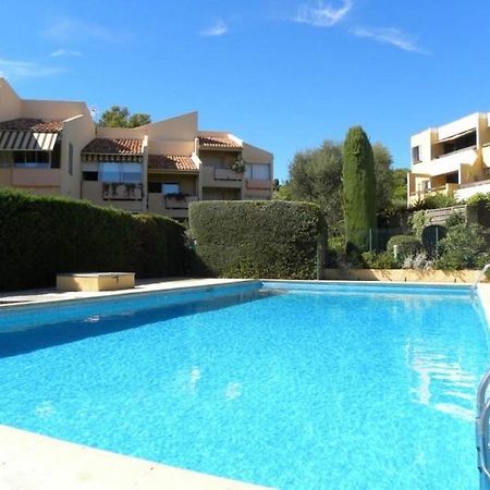 Studio Avec Piscines A 500M De La Plage Bandol Eksteriør billede