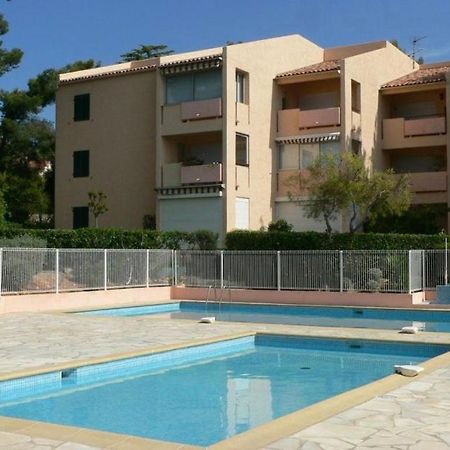 Studio Avec Piscines A 500M De La Plage Bandol Eksteriør billede